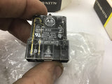 Allen Bradley 800M-XD2 Contact Block Lot Of 2