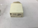 Allen Bradley 700-CR5 Contact Cartridge Type R Relay N.O. Green