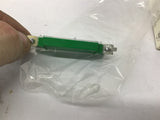 Allen Bradley 700-CR5 Contact Cartridge Type R Relay N.O. Green
