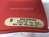 Salisbury D120 Type I Size 9