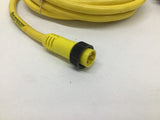 Woodhead Connectivity/Brad Harrison 103002A01F120 10' L W/ Micro Switch