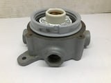 Appleton V51 Series Mounted Fixture