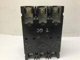Westinghouse MCP0358C Motor Circuit Protector 600 VAC 3 Pole 7 Amp