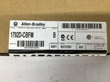 Allen-Bradley 1792D-CBFM Series B I/O Module