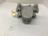 AMC 1981 Montalvo Brake Assembly