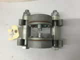 AMC 1981 Montalvo Brake Assembly