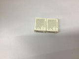 Allen-Bradley 700-CR5 Contact Cartridge Lot Of 2