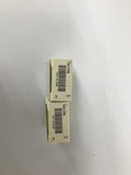 Allen-Bradley 700-CR5 Contact Cartridge Lot Of 2