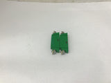 Allen-Bradley 700-CR5 Contact Cartridge Lot Of 2
