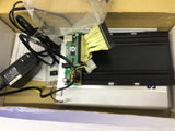 CP Technologies CP-22H-3H USB 2.0 External Storage Subsystem 3.5"