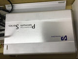 CP Technologies CP-22H-3H USB 2.0 External Storage Subsystem 3.5"