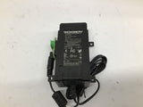 Bogen Communications ATS050-P240 AC Adapter