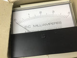 Glassman High Voltage Co. S3PLMADA DC Milliamperes