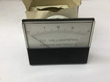 Glassman High Voltage Co. S3PLMADA DC Milliamperes