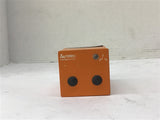 Syrelec Corp. PWR.S Phase Sensor Relay 220 VAC