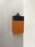 Syrelec Corp. PWR.S Phase Sensor Relay 220 VAC