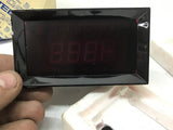 Datel DM-3104 Digital Panel Instrument 2 V