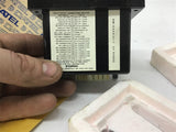 Datel DM-3104 Digital Panel Instrument 2 V