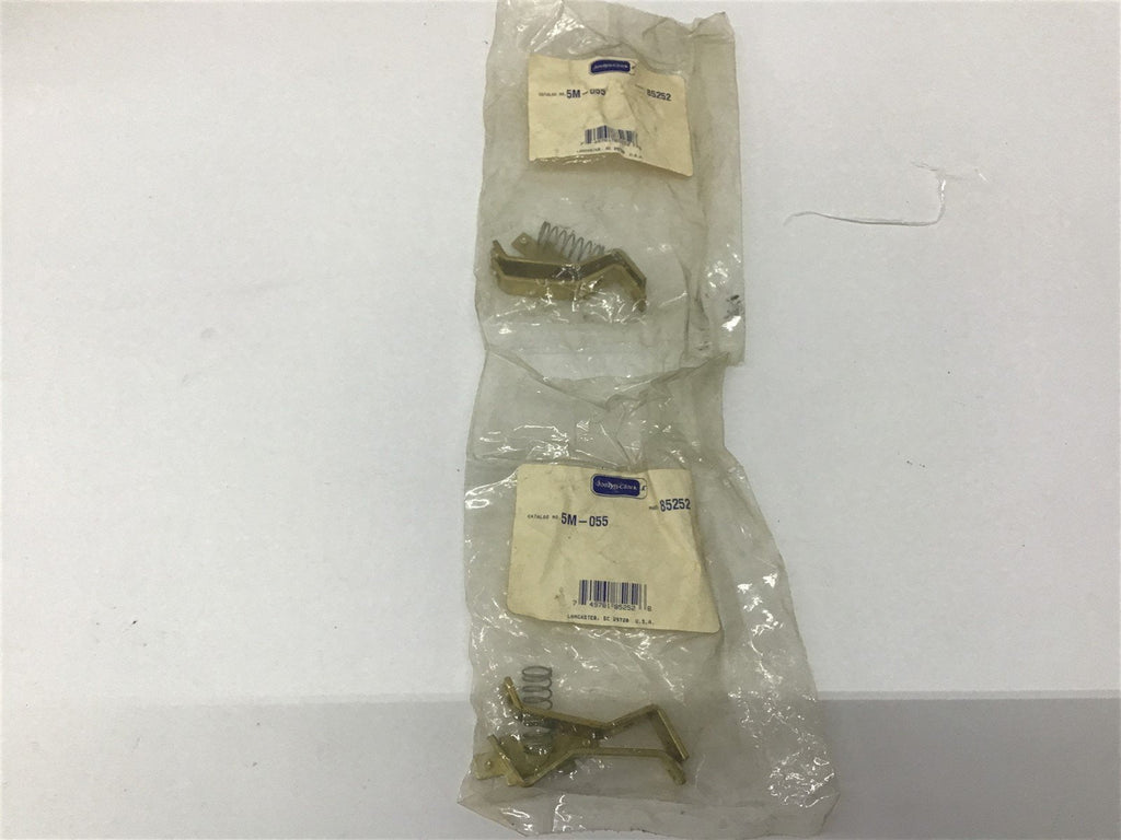 Joslyn Clark 5M-055 Contact Kit Lot Of 2