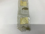 Joslyn Clark 5M-055 Contact Kit Lot Of 2