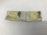 Joslyn Clark 5M-055 Contact Kit Lot Of 2