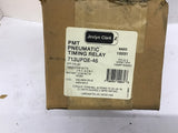 Joslyn Clark 713UPDE-46 Pneumatic Timing Relay