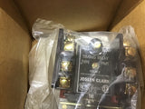 Joslyn Clark 713UPDE-46 Pneumatic Timing Relay