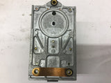Joslyn Clark 713UPDE-46 Pneumatic Timing Relay