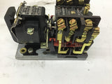 Joslyn Clark 713UPDE-46 Pneumatic Timing Relay