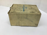 Acme TA-1-81215 Control Transformer 500 VA 240/480 V Pri 120 V Sec Volts