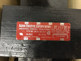 Acme TA-1-81215 Control Transformer 500 VA 240/480 V Pri 120 V Sec Volts