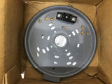 Edward Signaling 340-6N5 Adaptbel 120 Volts 50/60 HZ 6"