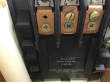 Joslyn Clark T13U032-76 Starter Size 2 460 volt 25 HP 3 Phase