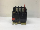 Joslyn Clark T13U032-76 Starter Size 2 460 volt 25 HP 3 Phase