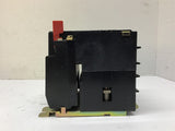 Joslyn Clark T13U032-76 Starter Size 2 460 volt 25 HP 3 Phase