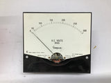 Simpson 2154 Voltmeter 300 VAC