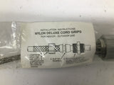 Hubbell 074011336 Kellems Deluxe Cord Grip