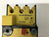 Allen-Bradley 193 BSB 16 B