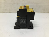 Allen-Bradley 193 BSB 16 B