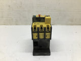 Allen-Bradley 193 BSB 16 B