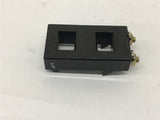 Allen-Bradley CB-236 Operating Coil 115/120V 60 Hz