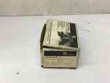 NK Technologies AS3-NOAC-FF-15 Fixed Core AC Current Operated Switch 15 A 120 V