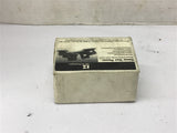 NK Technologies AS3-NOAC-FF-15 Fixed Core AC Current Operated Switch 15 A 120 V