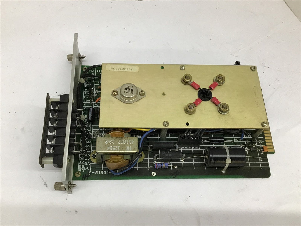 Circuit Board 600849-96A