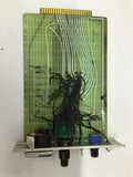 Reliance 0 51811 1 Circuit Board