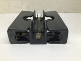 Bussman 1B0024 Fuse Holder 600 V 30 A Lot Of 3
