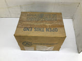 Appleton AASB-75 Mall Iron A-51 MTG Hood 3/4"