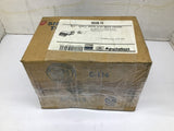 Appleton AASB-75 Mall Iron A-51 MTG Hood 3/4"