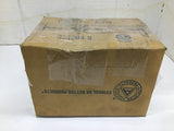 Appleton AASB-75 Mall Iron A-51 MTG Hood 3/4"