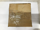 Appleton AASB-75 Mall Iron A-51 MTG Hood 3/4"